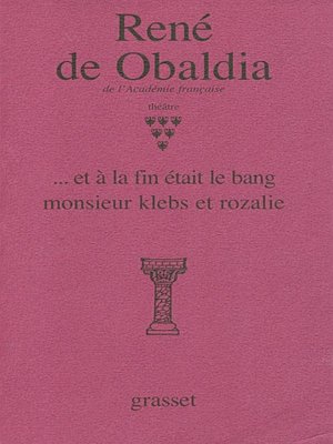 cover image of Théâtre tome 6